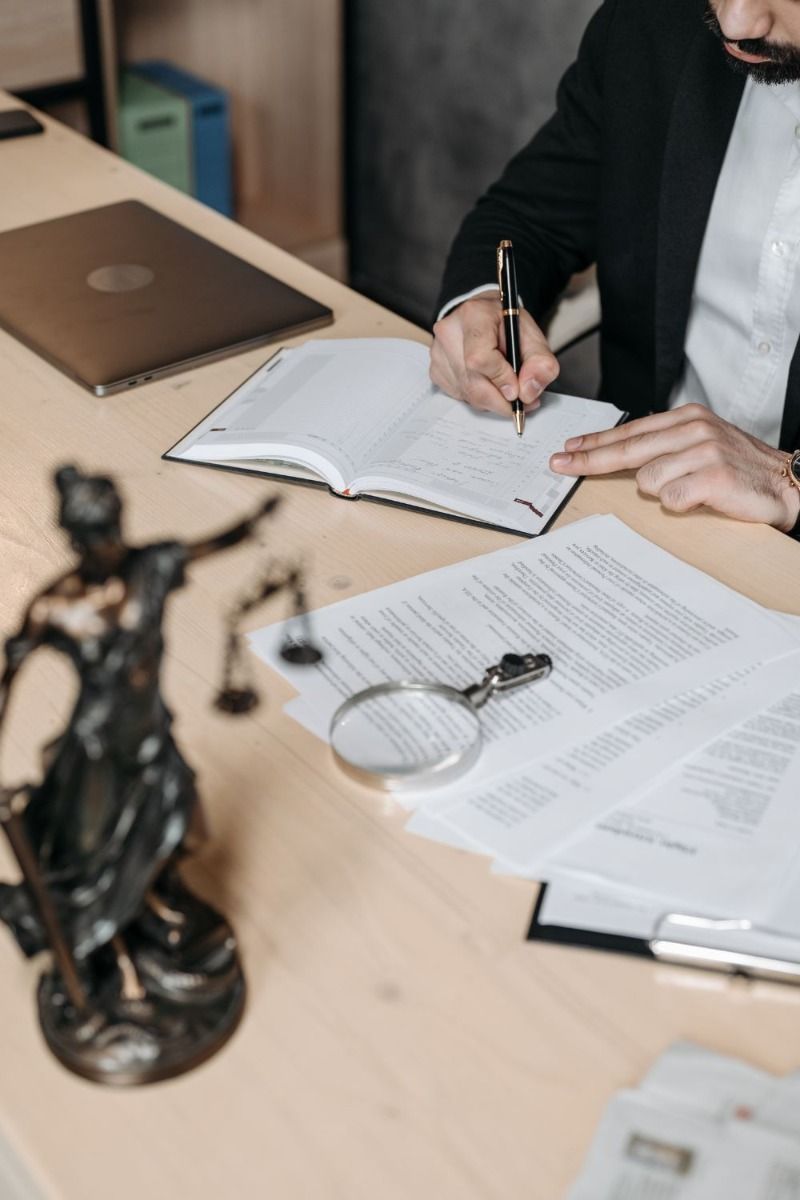 Возврат денег от брокеров